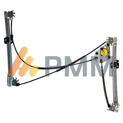 Window Regulator (BI 90512 R)
