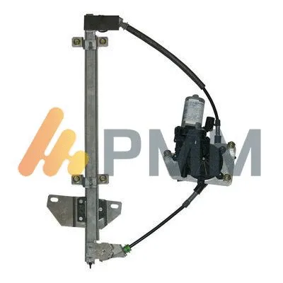 Window Regulator (BI 54114 R)