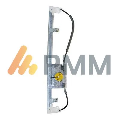 Window Regulator (BI 60336 L)