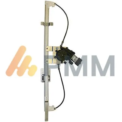 Window Regulator