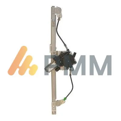 Window Regulator (BI 50134 R)