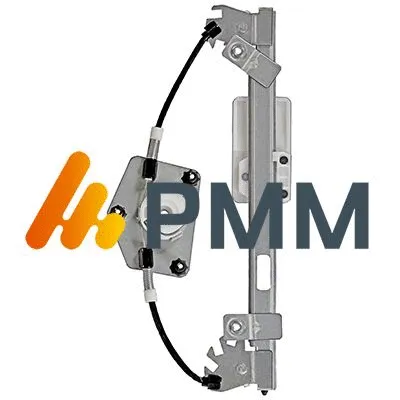 Window Regulator (BI 76166 L)