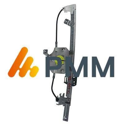 Window Regulator (BI 18564 L)