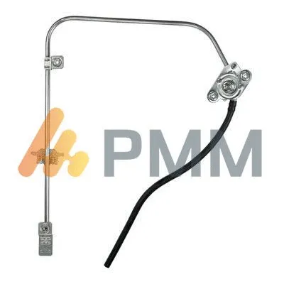 Window Regulator (BI 22322 R)