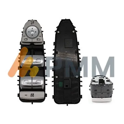 Switch, window regulator (ALMEP76010)