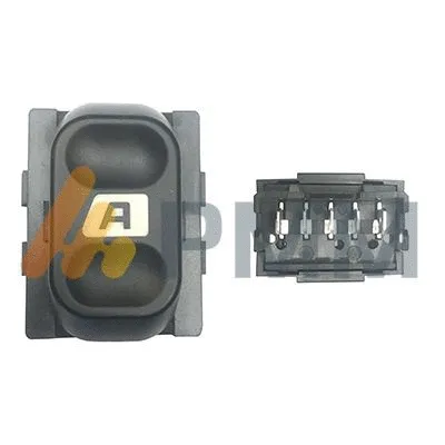 Switch, window regulator (ALCTI76005)