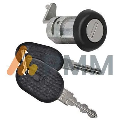 Lock Cylinder Kit