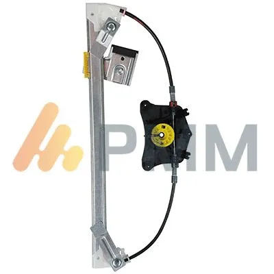 Window Regulator (BI 50316 R)