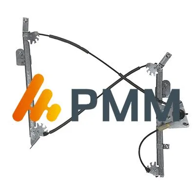 Window Regulator (BI 16184 L)