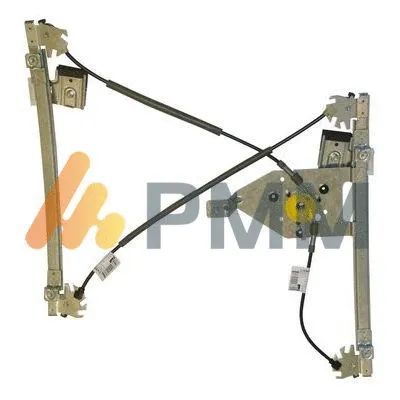 Window Regulator (BI 78074 L)