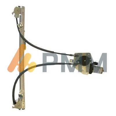 Window Regulator