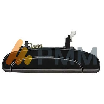 Exterior Door Handle (AL80565)