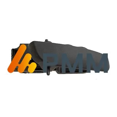 Door Handle, interior equipment (AL60400)