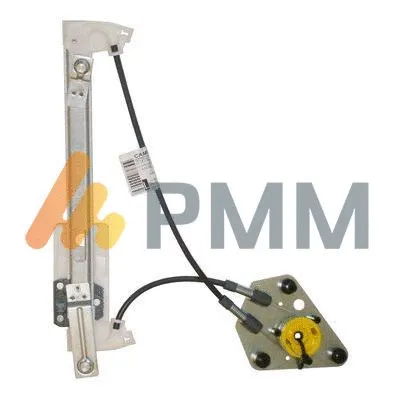Window Regulator (BI 90516 R)