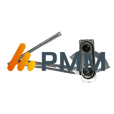 Window Regulator (BI 11732 L)