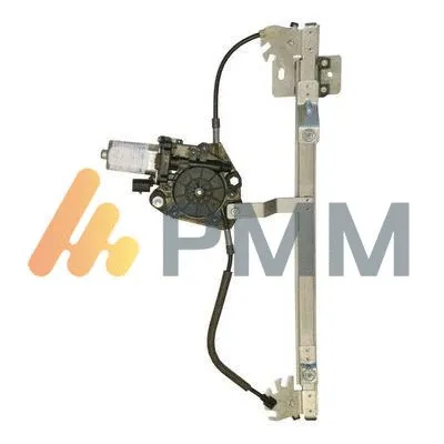 Window Regulator (BI 22003 L)