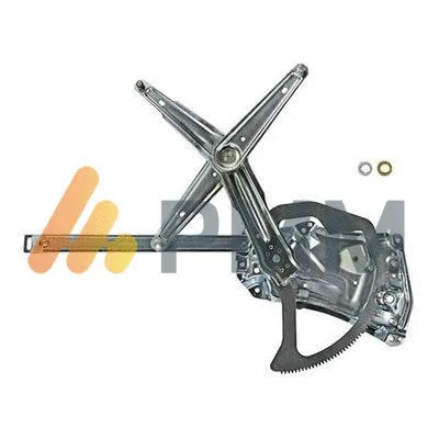 Window Regulator (BI 16162 L)