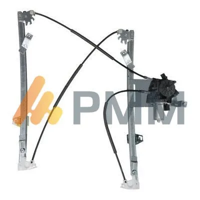 Window Regulator (BI 18344 L)