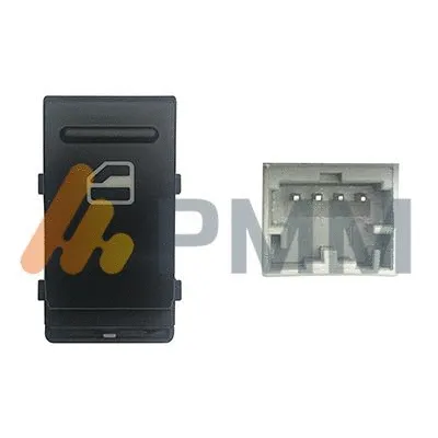 Switch, window regulator (ALVKI76004)