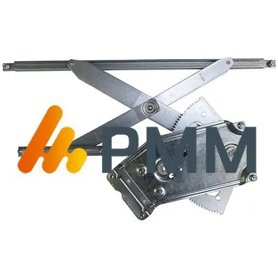 Window Regulator (BI 70374 L)