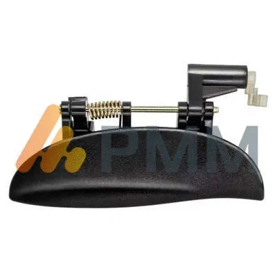 Exterior Door Handle (AL8086002)