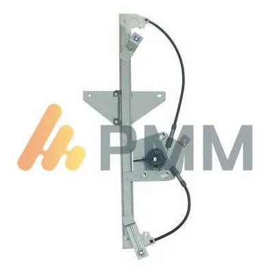 Window Regulator (BI 62286 L)