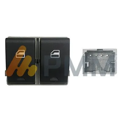 Switch, window regulator (ALVKB76004)