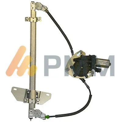 Window Regulator (BI 28064 L)