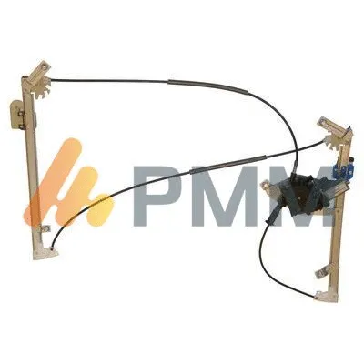 Window Regulator (BI 16194 L)