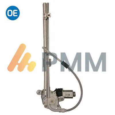 Window Regulator (BI 70786 L)
