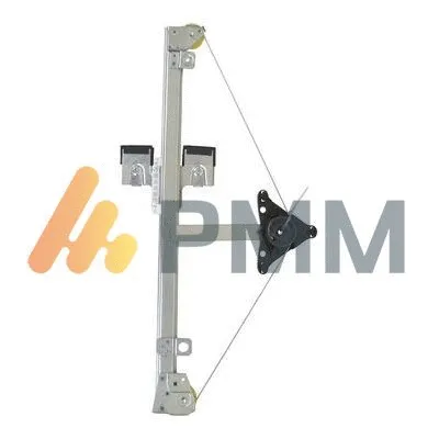 Window Regulator (BI 34254 R)