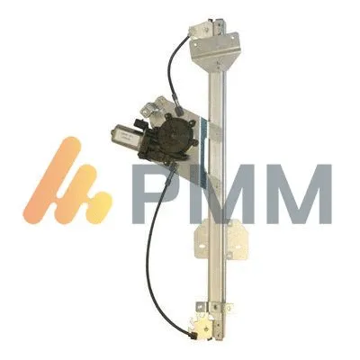 Window Regulator