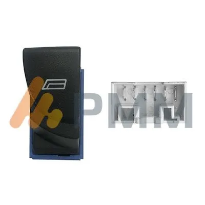 Switch, window regulator (ALFTI76003)