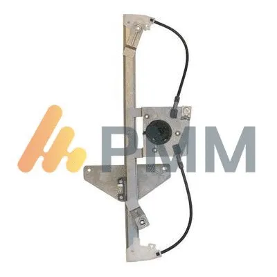 Window Regulator (BI 18284 L)