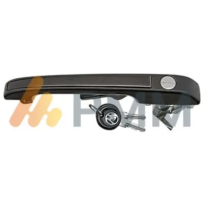 Exterior Door Handle (AL8075103)
