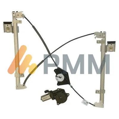 Window Regulator (BI 10564 L)