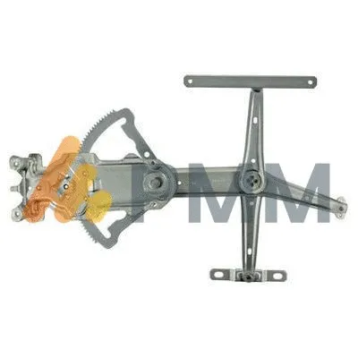 Window Regulator (BI 60034 L)