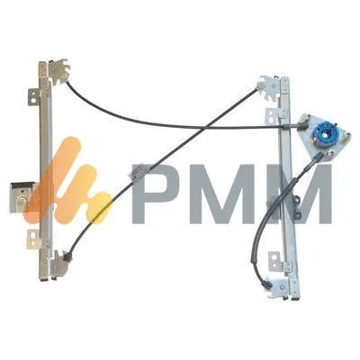 Window Regulator (BI 24282 L)