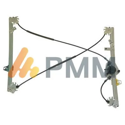 Window Regulator (BI 70272 R)