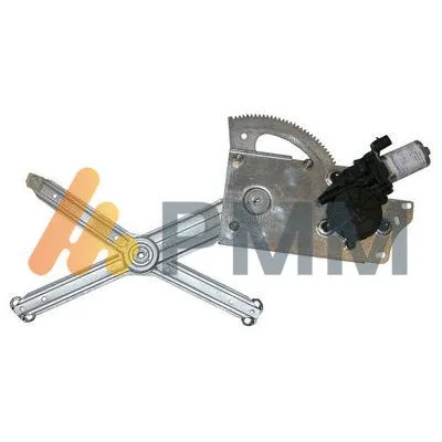 Window Regulator (BI 70132 R)
