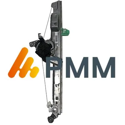 Window Regulator (BI 70654 L)