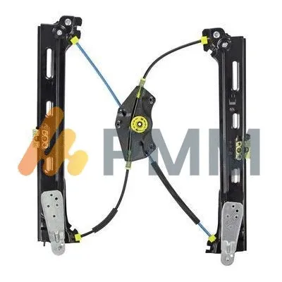 Window Regulator (BI 90666 L)