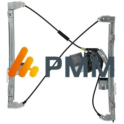 Window Regulator