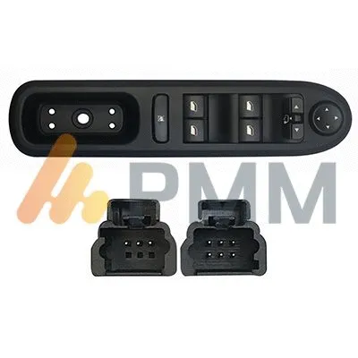 Switch, window regulator (ALPGP76006)