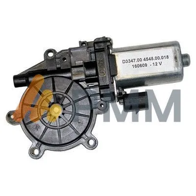 Electric Motor, window regulator (BI 40122 L)