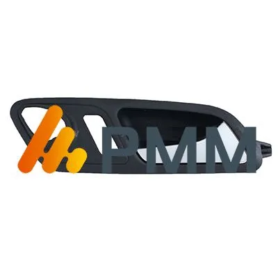 Door Handle, interior equipment (AL60350)