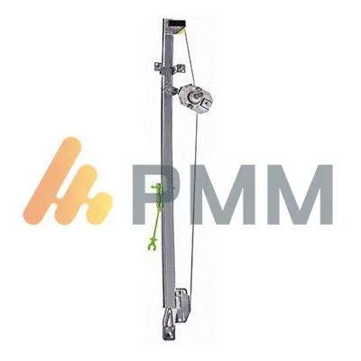 Window Regulator (BI 11352 R)