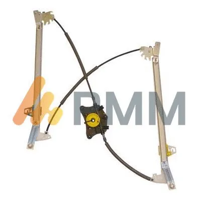 Window Regulator (BI 12234 R)
