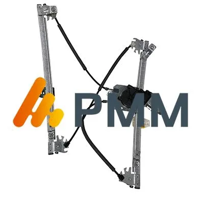 Window Regulator (BI 18114 R)