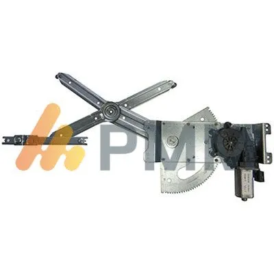 Window Regulator